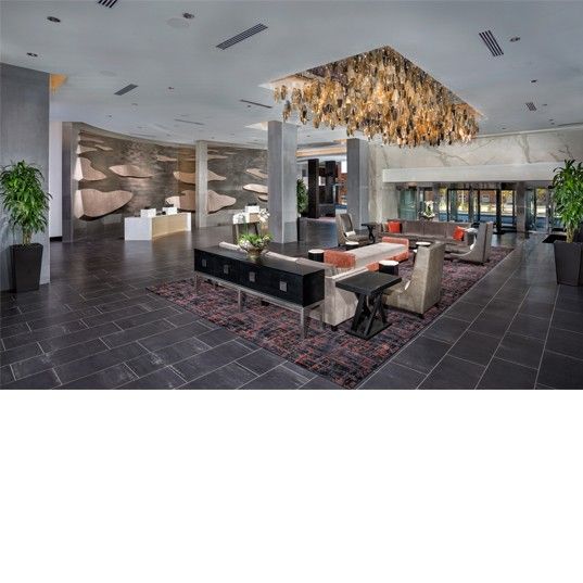 The Hotel at the University of Maryland