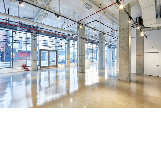 Chelsea Industrial