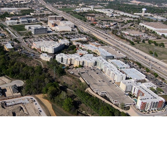 Delta Hotels by Marriott Dallas Allen & Watters Creek Convention Center