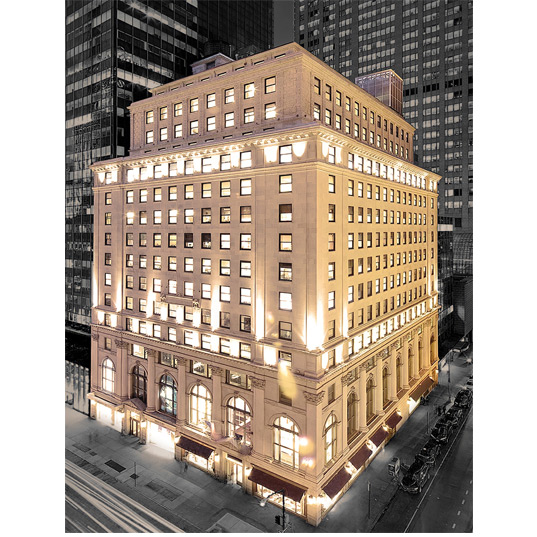 711 Fifth Avenue