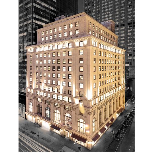 711 Fifth Avenue