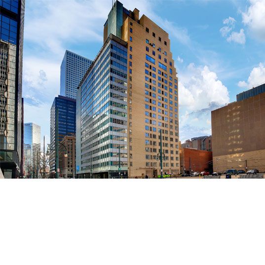 The DC Building