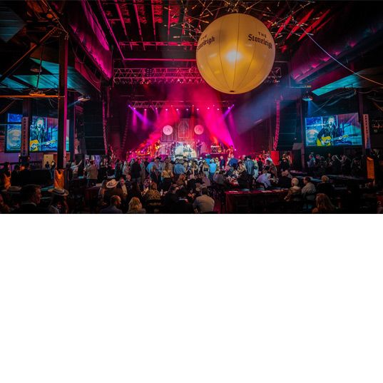 Gilley's Dallas
