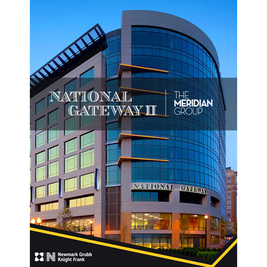 National Gateway II