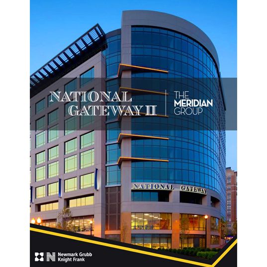 National Gateway II