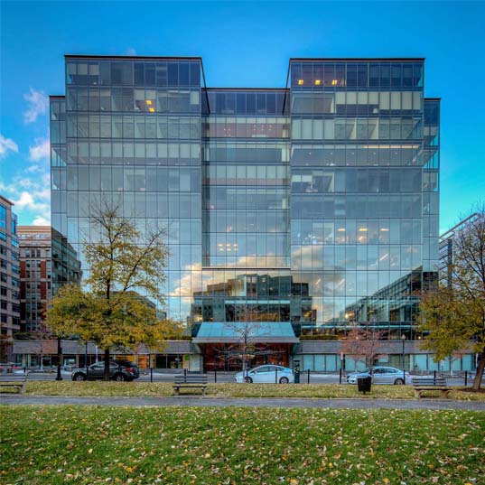1101 New York Avenue