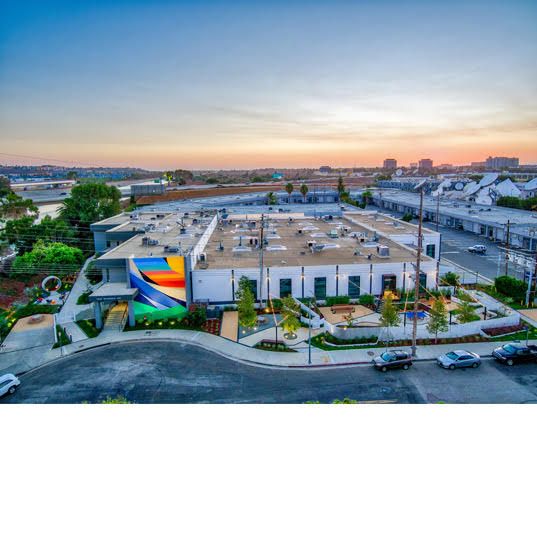 Future Site of Armata Pharmaceuticals