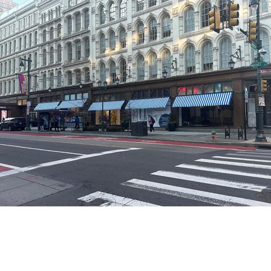 The Lits Building