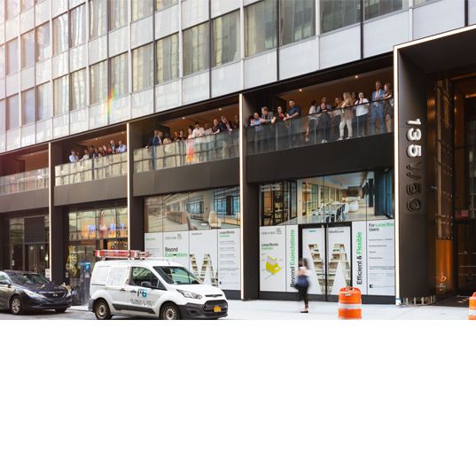 135 W 50th Street