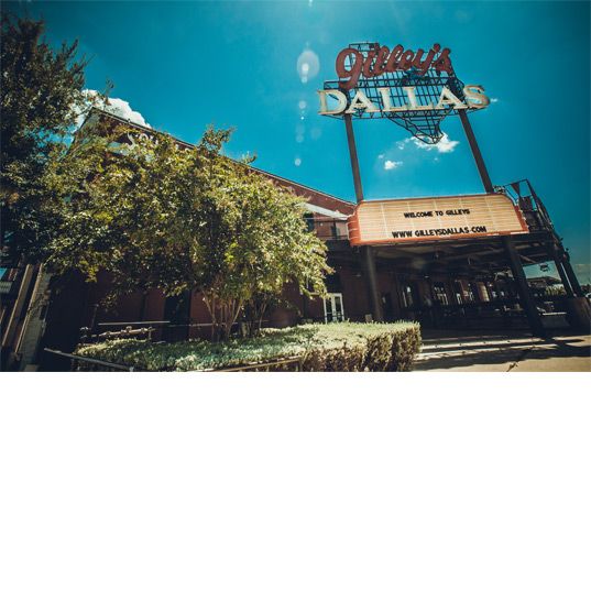 Gilley’s Dallas