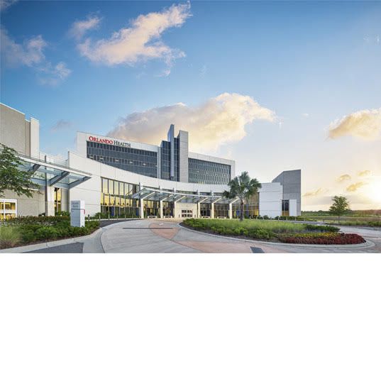 Orlando Health Horizon West Hospital