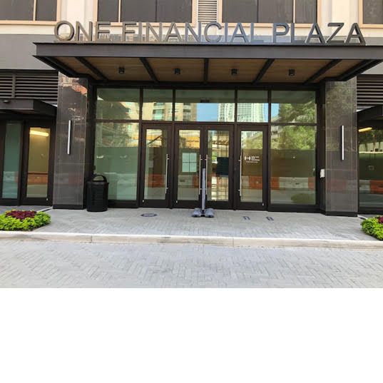 One Financial Plaza