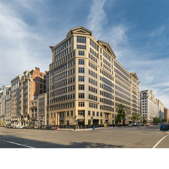 600 13th Street
