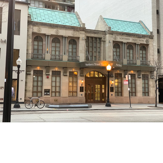 120 E Oak St.