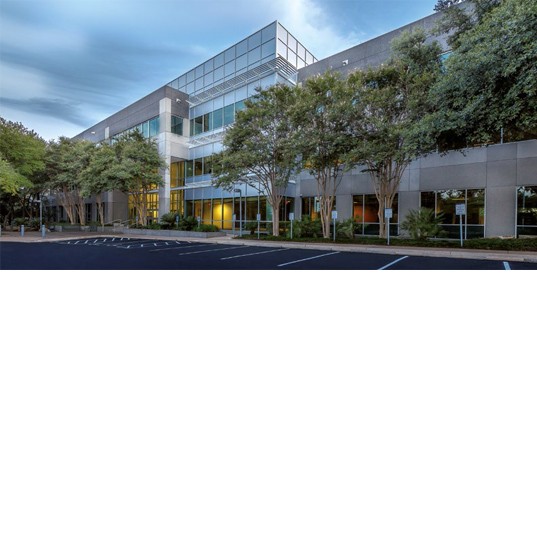 Riata Corporate Park 