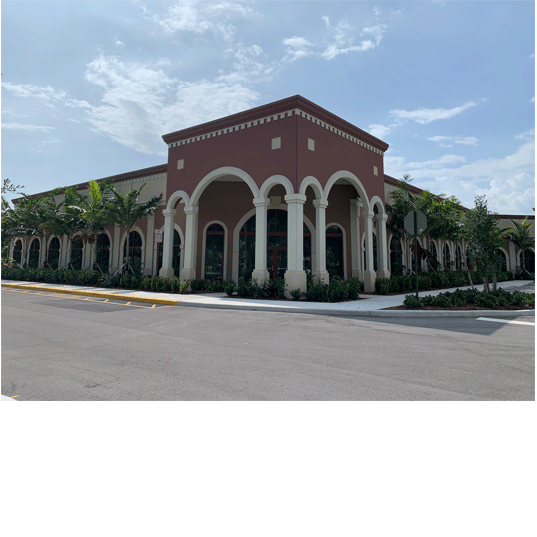 Miramar Park of Commerce