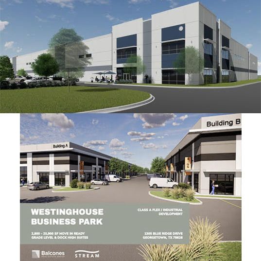Westinghouse35 | Westinghouse Business Park