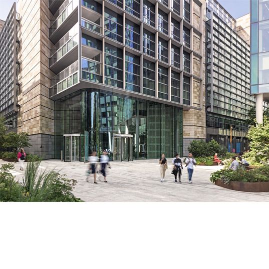 1 Triton Square