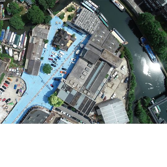 The Brentford Project