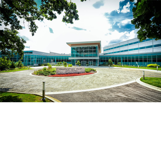 Innovation Park