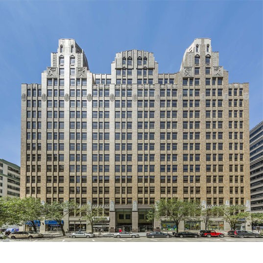 345 Hudson Street 