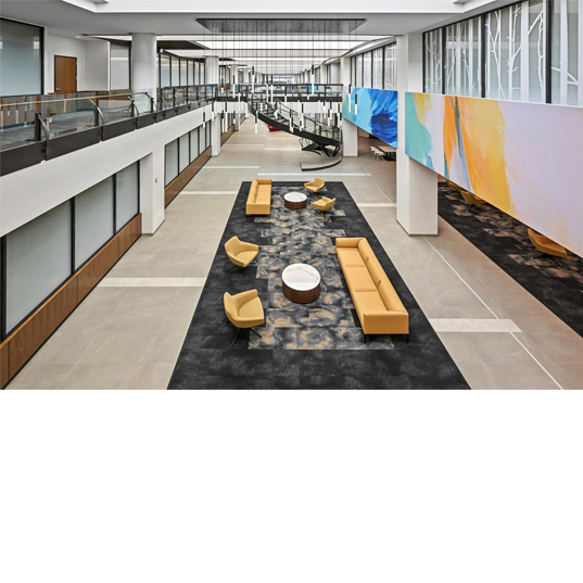 The Galleria at Cherry Creek