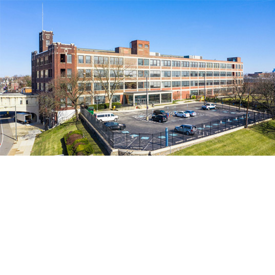 Budd Bioworks