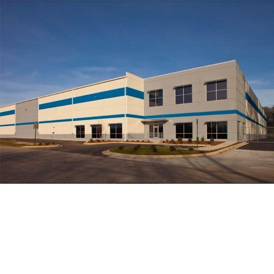 CREEKSIDE DISTRIBUTION CENTER 