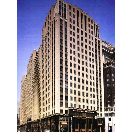One Penn Center