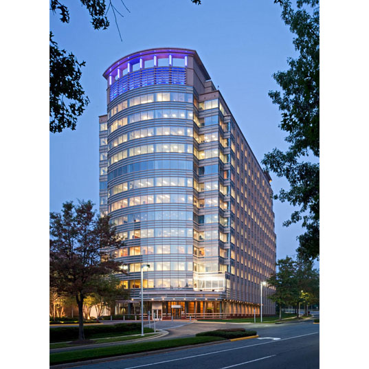 1600 Tysons Boulevard