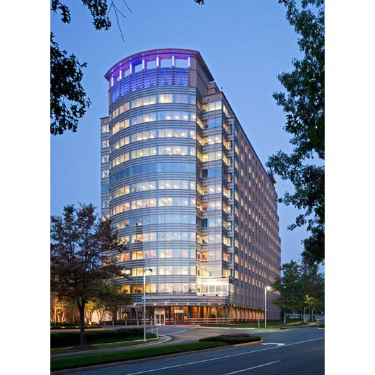 1600 Tysons Boulevard
