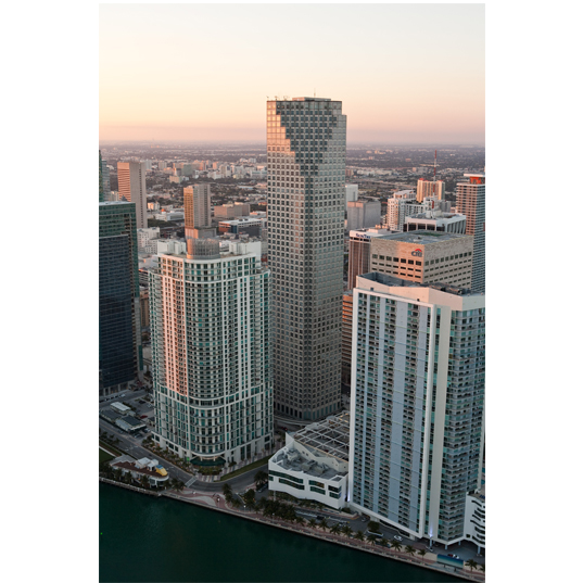 Southeast Financial Center
