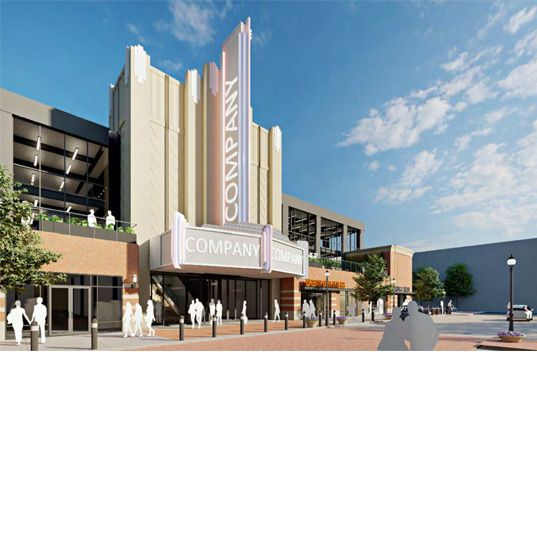 The Box Office