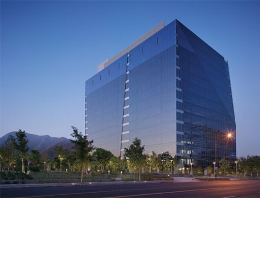 The Pointe