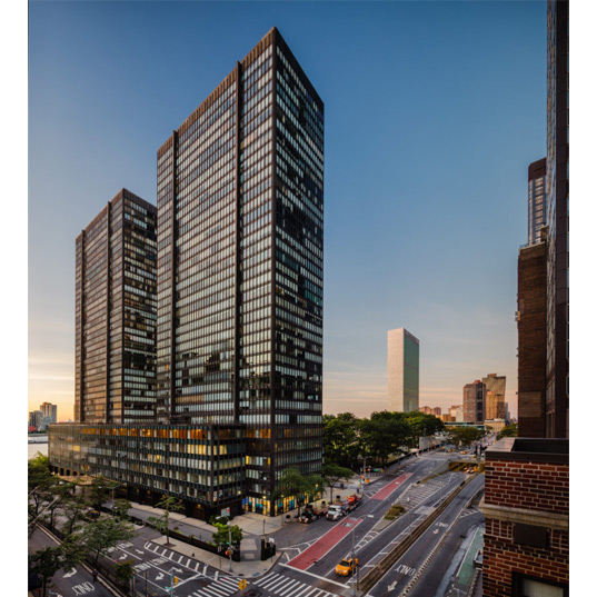 866 UN Plaza
