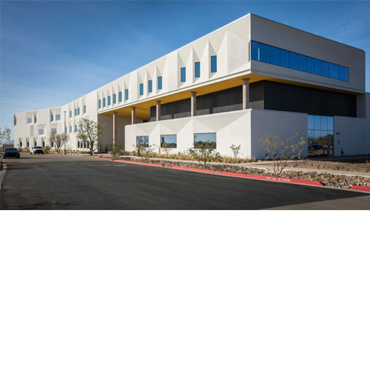 ASU Health Futures Center