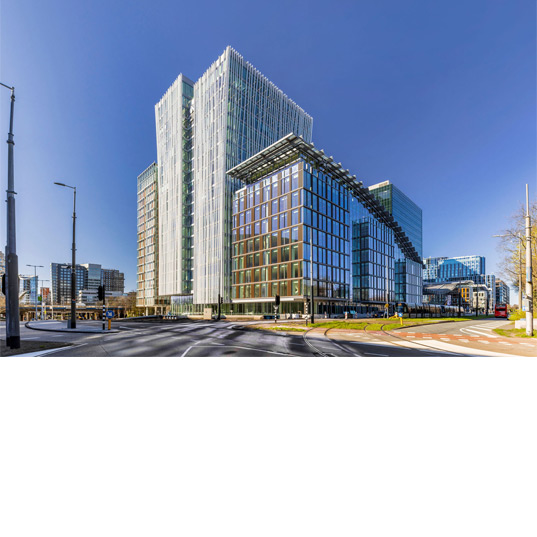 WTC Amsterdam