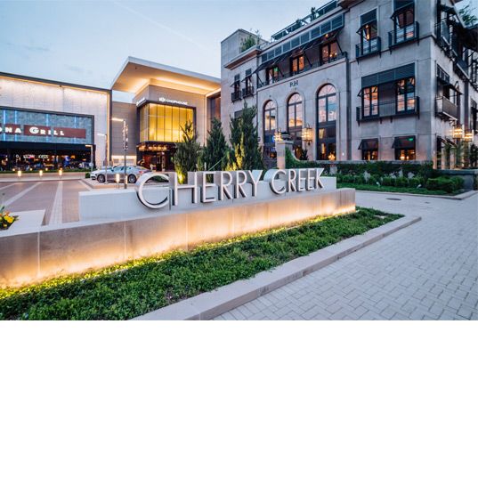 Cherry Creek West