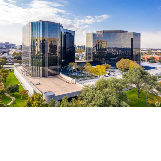 Spectrum Center