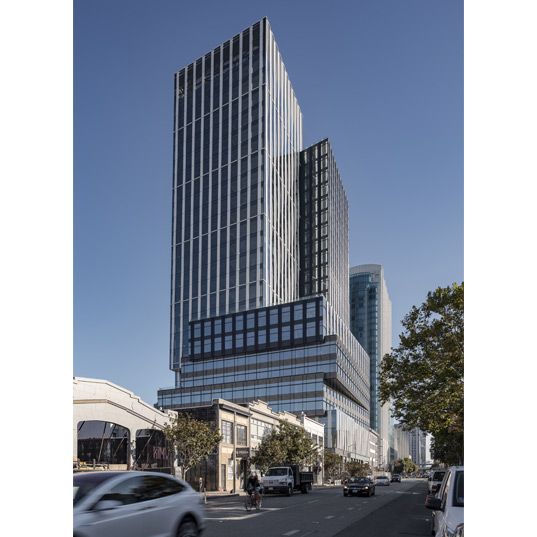 415 Natoma Street