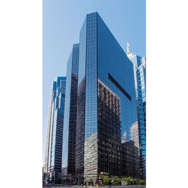 Philly State of Office
