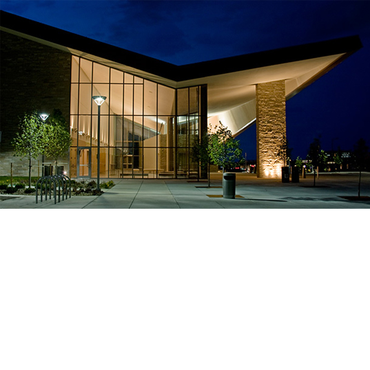 Lone Tree Arts Center