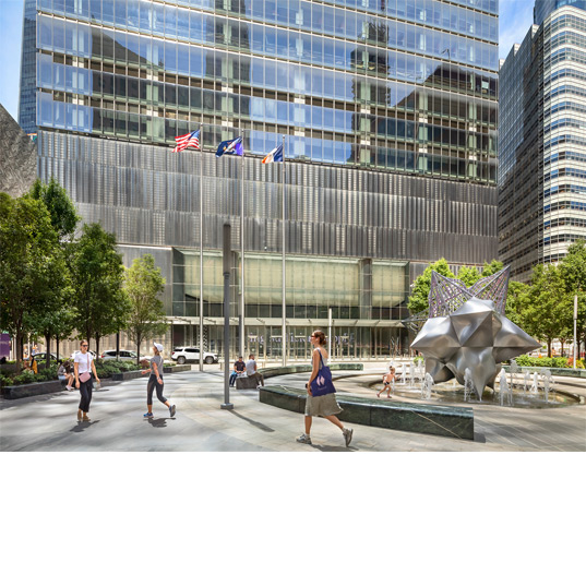 7 World Trade Center