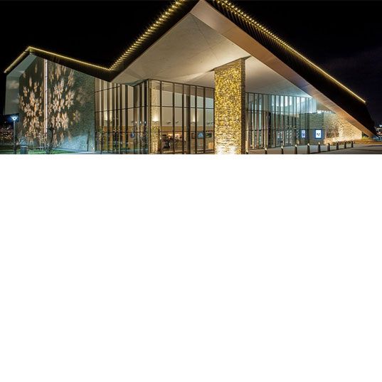 Lone Tree Arts Center