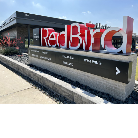 RedBird