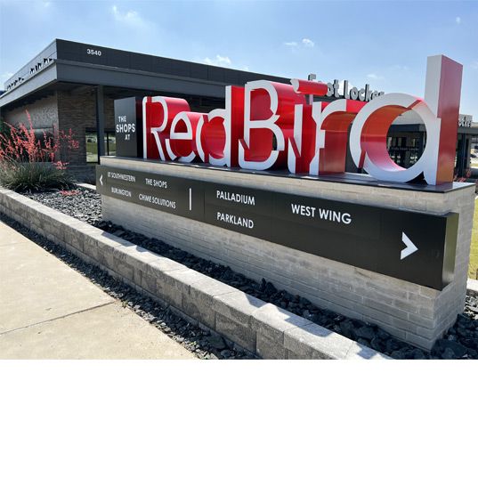 RedBird