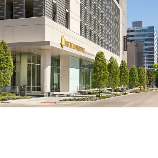 InterContinental Houston - Medical Center