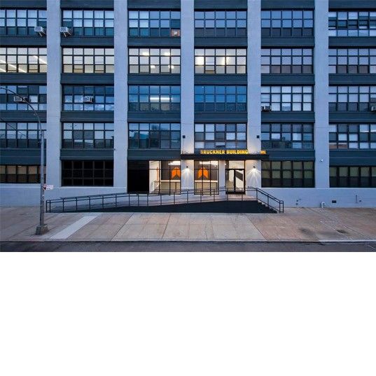 The Bruckner Building