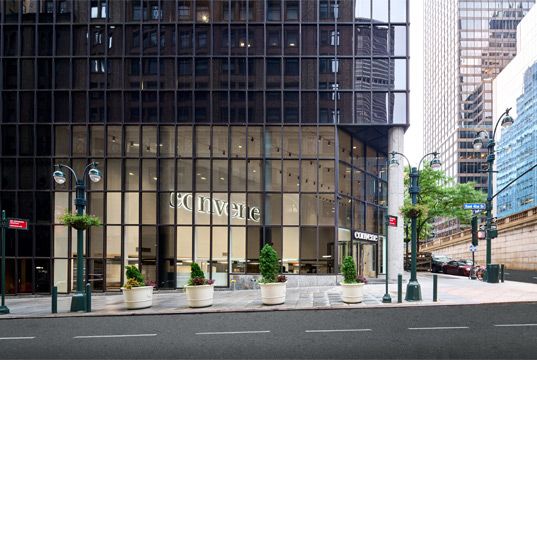 Convene 360