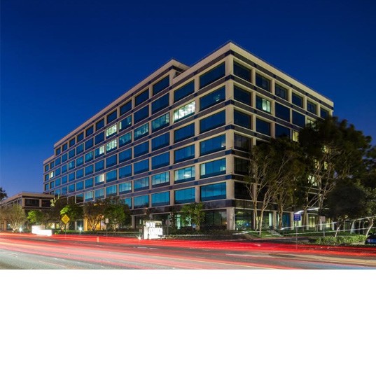 The Torrance